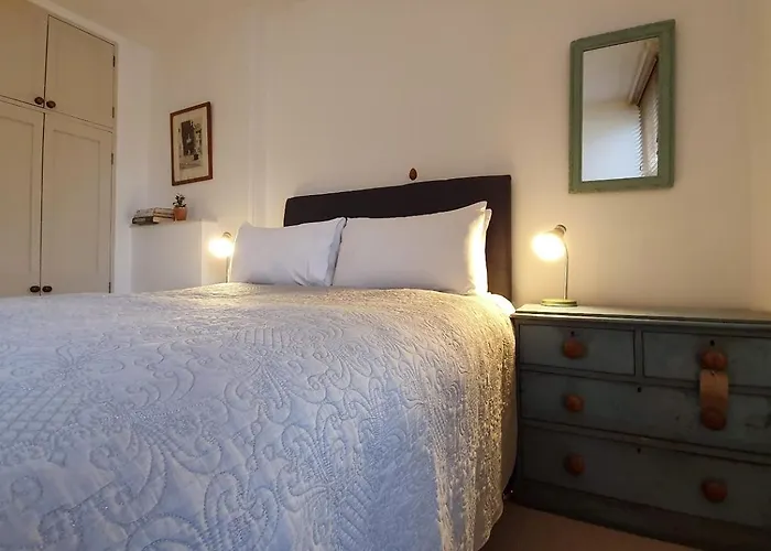 Stylish Town Centre Apartments