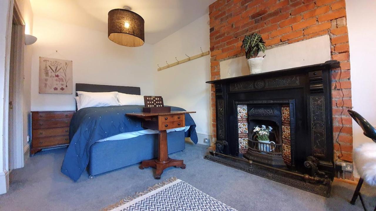 Appartement Stylish Town Centre Nailsworth