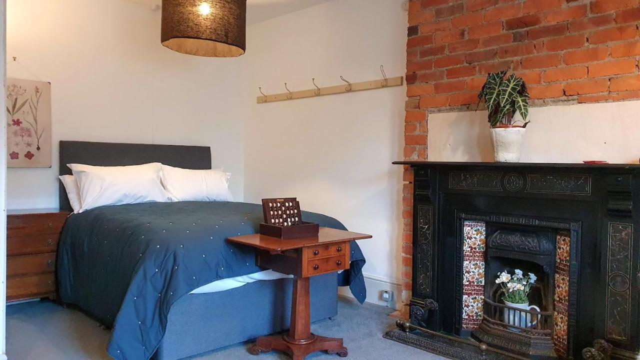 Stylish Town Centre Appartement