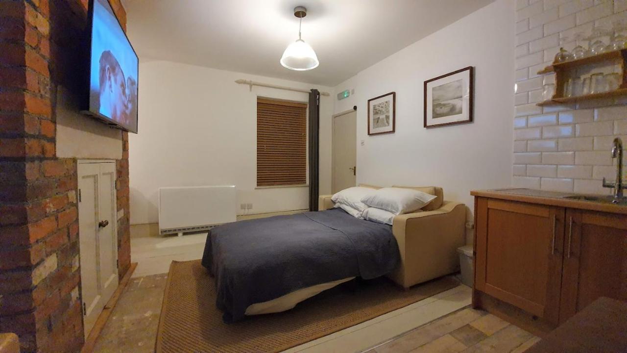 Appartement Stylish Town Centre *