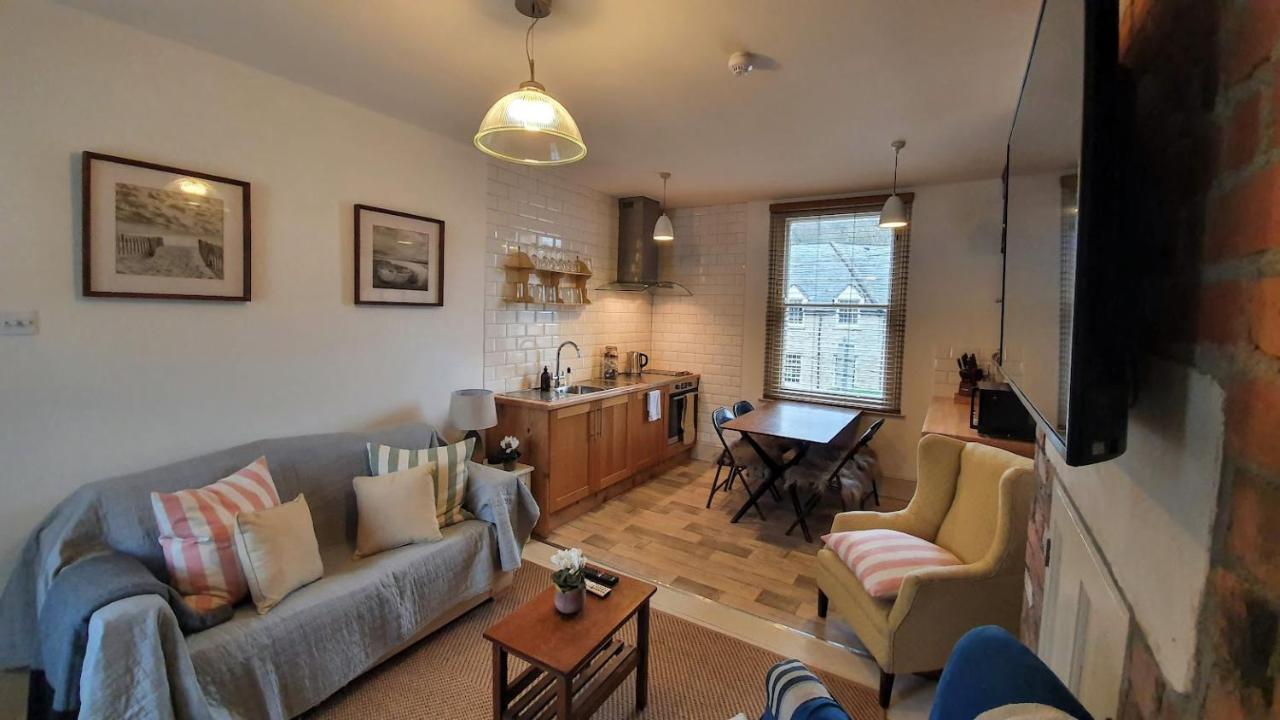 Stylish Town Centre Appartement *