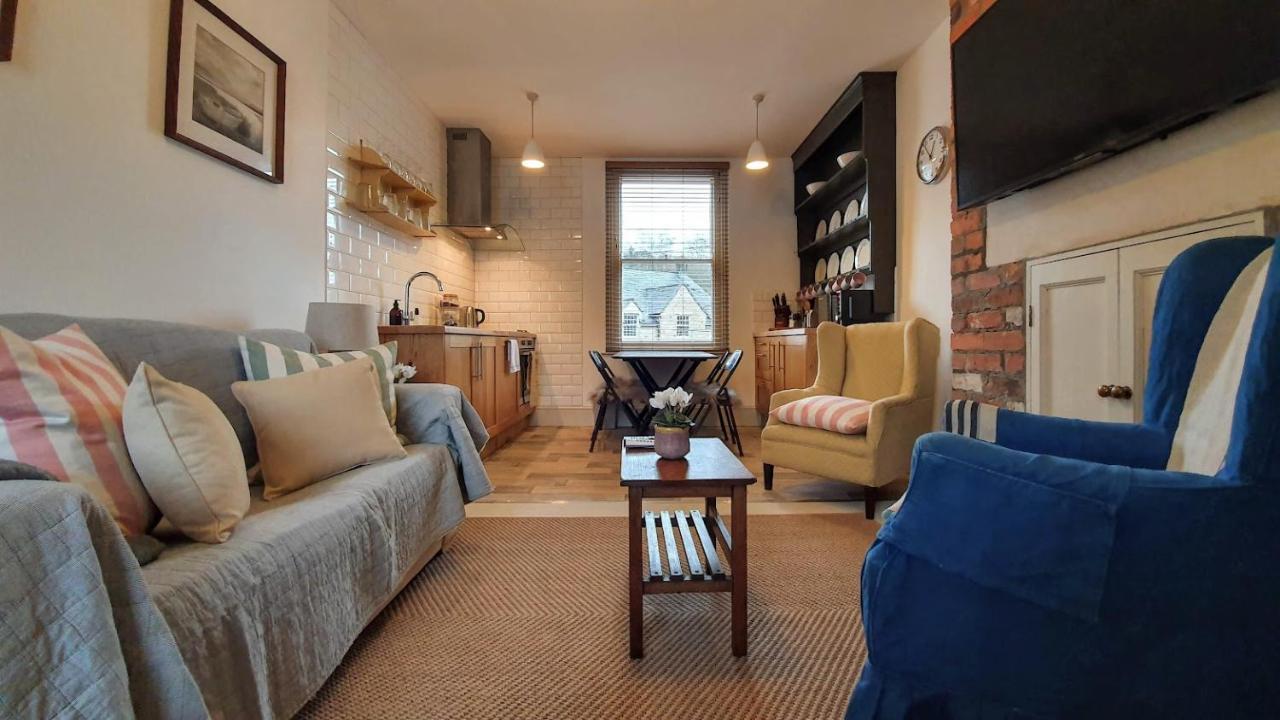 Stylish Town Centre Appartement Nailsworth