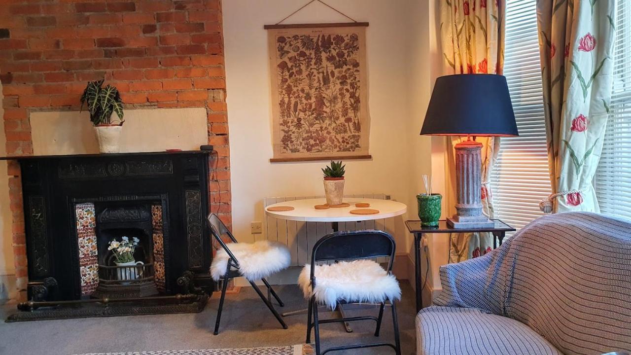 Stylish Town Centre Appartement *