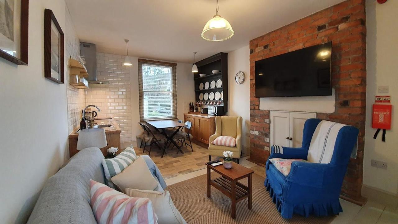 Stylish Town Centre Appartement *