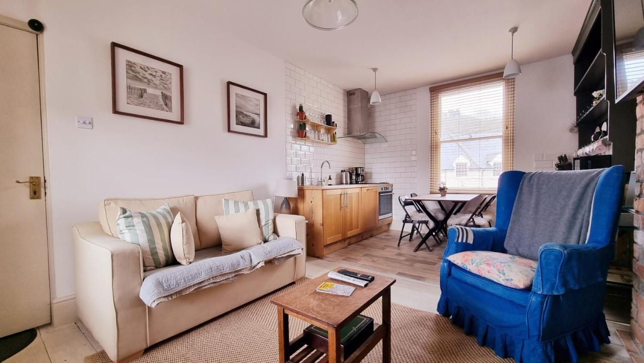 Stylish Town Centre Appartement Nailsworth