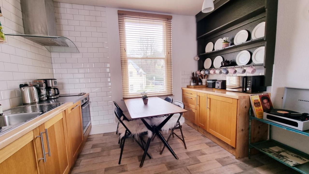 Appartement Stylish Town Centre *