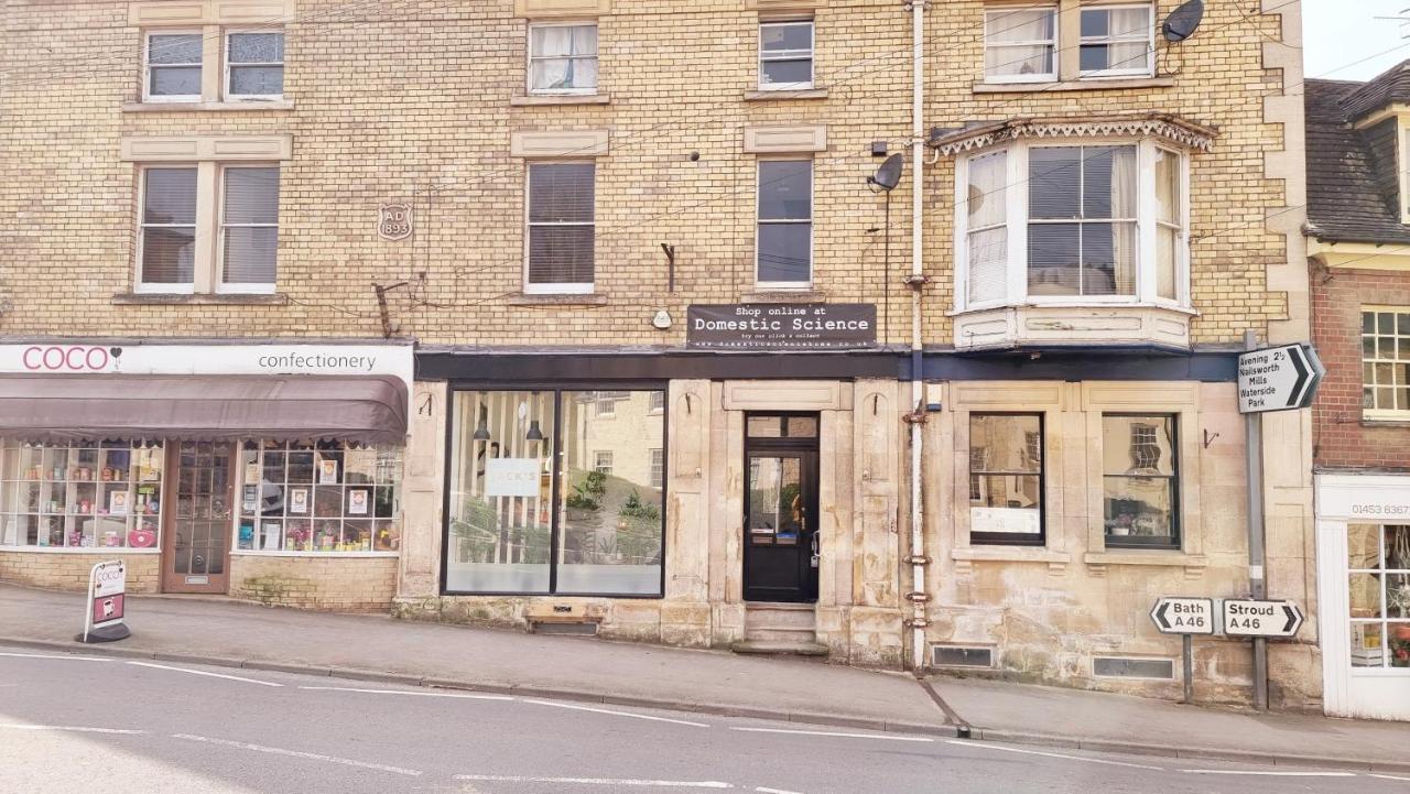 Stylish Town Centre *