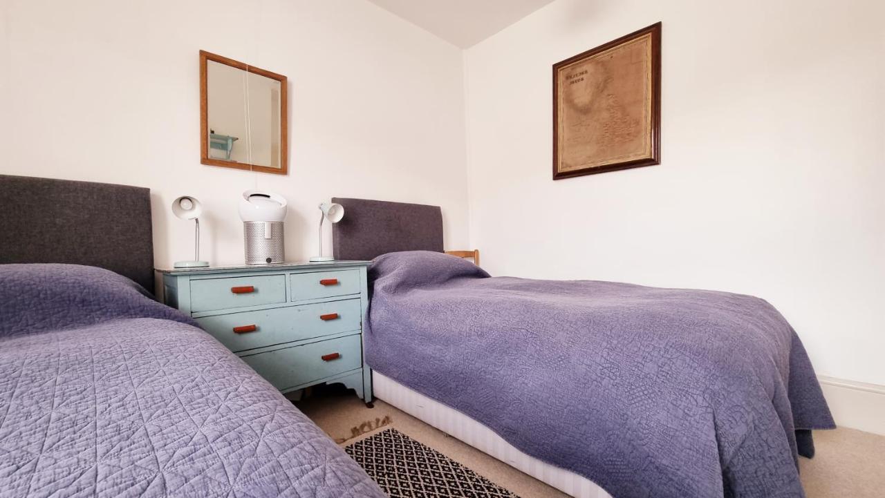 Appartement Stylish Town Centre Nailsworth