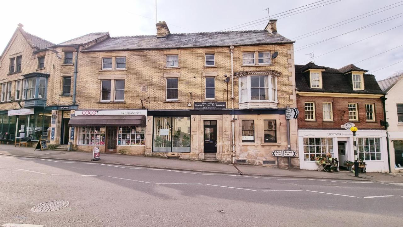 Stylish Town Centre * Nailsworth