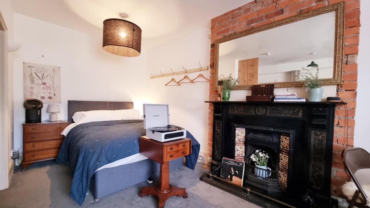 Stylish Town Centre Appartement Nailsworth