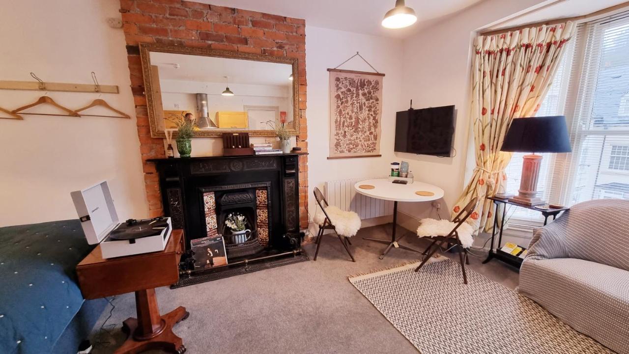 Stylish Town Centre Appartement *