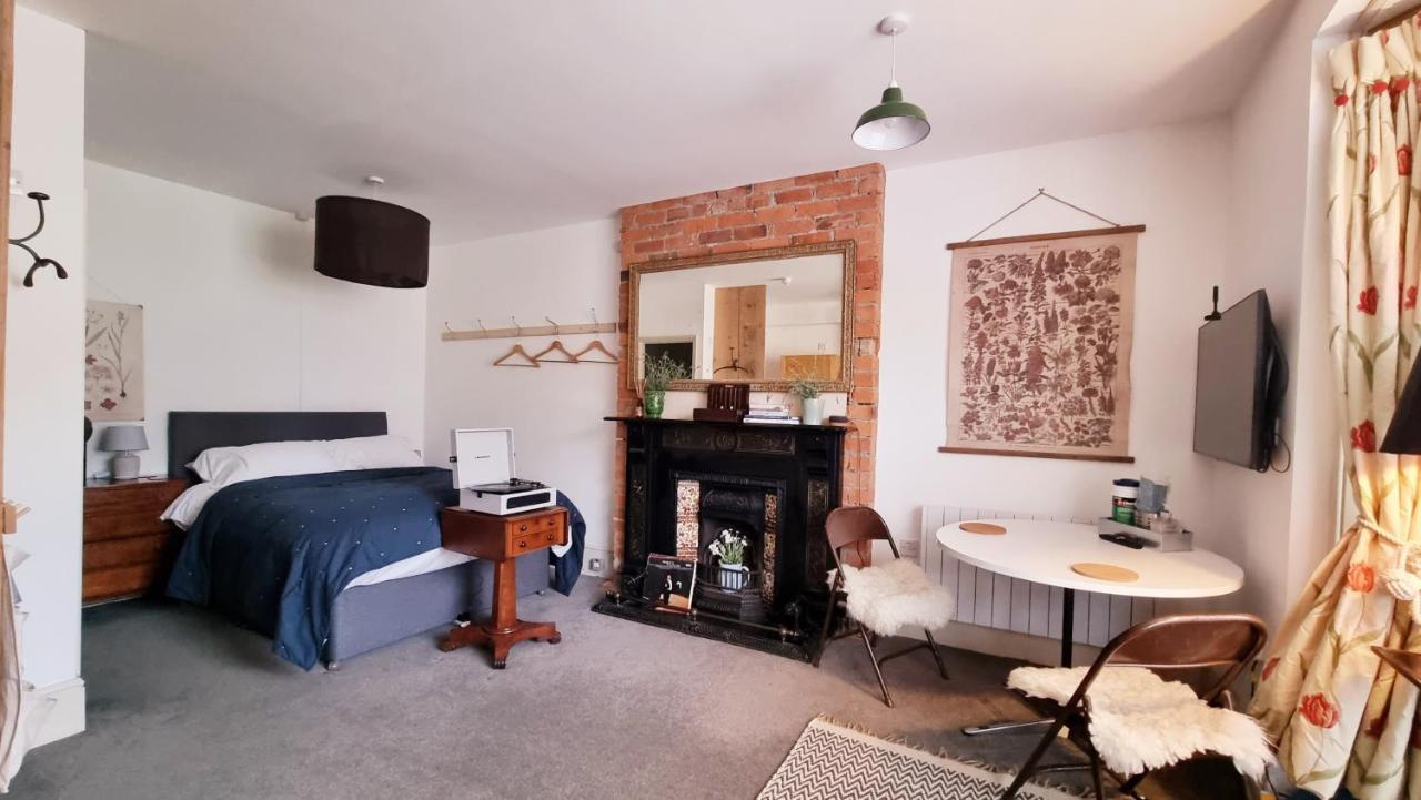 Appartement Stylish Town Centre