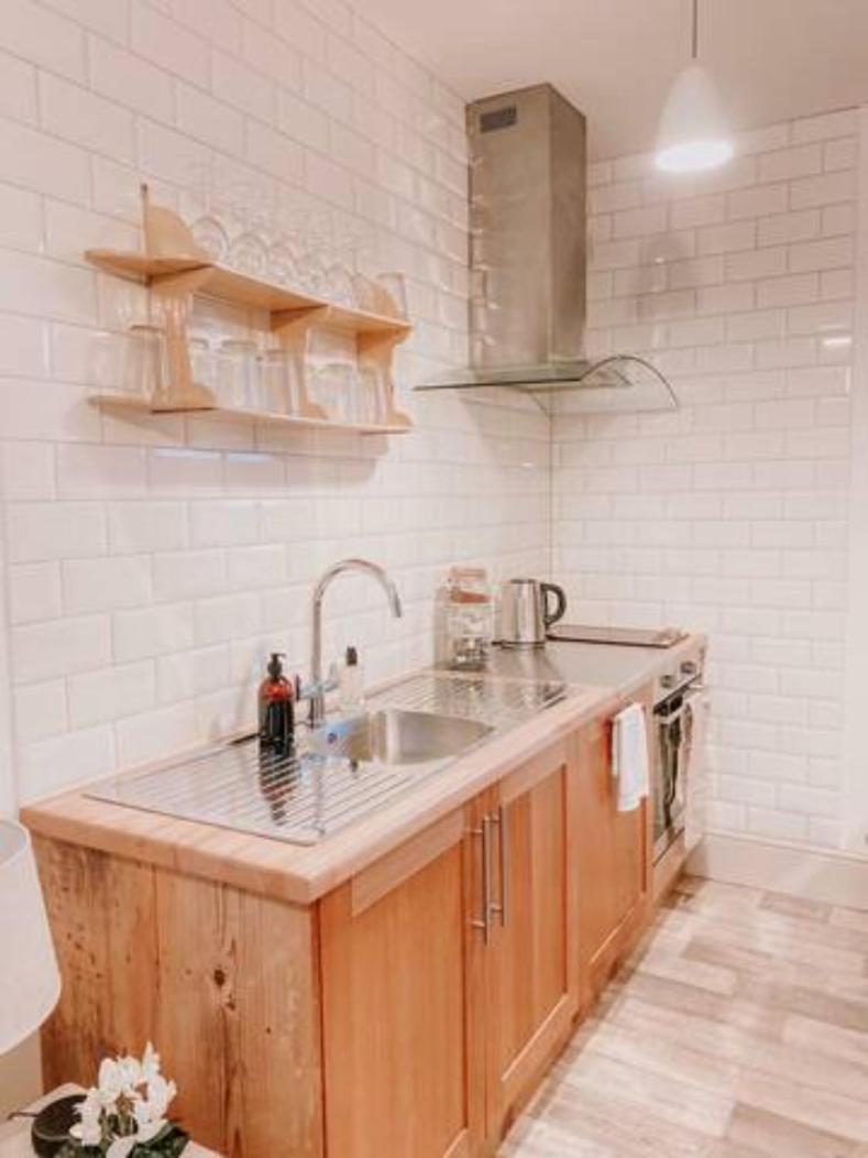 Appartement Stylish Town Centre Nailsworth