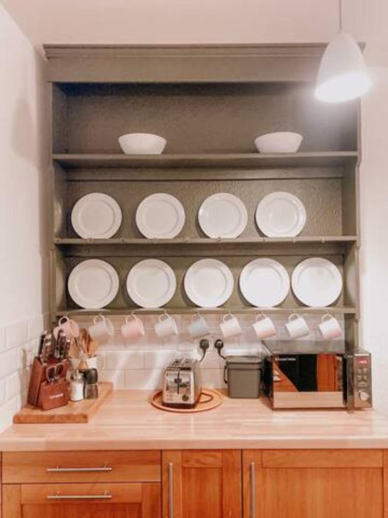 Stylish Town Centre Appartement