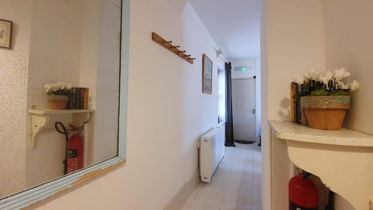Stylish Town Centre Appartement Nailsworth